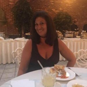 Meet your Posher, Rita